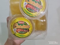 Ini 5 Rekomendasi Oleh-oleh Khas dari Dieng di Wonosobo