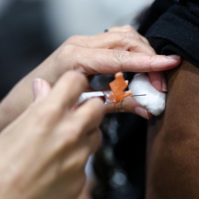 Usai Wabah, Vaksinasi Meningitis B Digencarkan