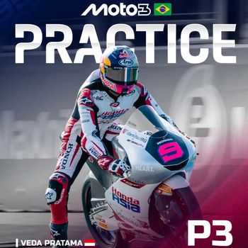 veda ega pratama honda team asia moto3 2026 moto3 brasil 2026