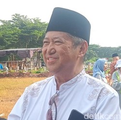 Video Takbiran Vidi Aldiano Viral, Ayah: Tahun Ini Gak Bisa Lagi