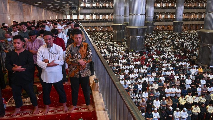 Masjid Istiqlal