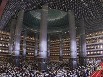 Kembangkan Pariwisata Ramah Muslim, Ini Jurus yang Bisa Dilakukan