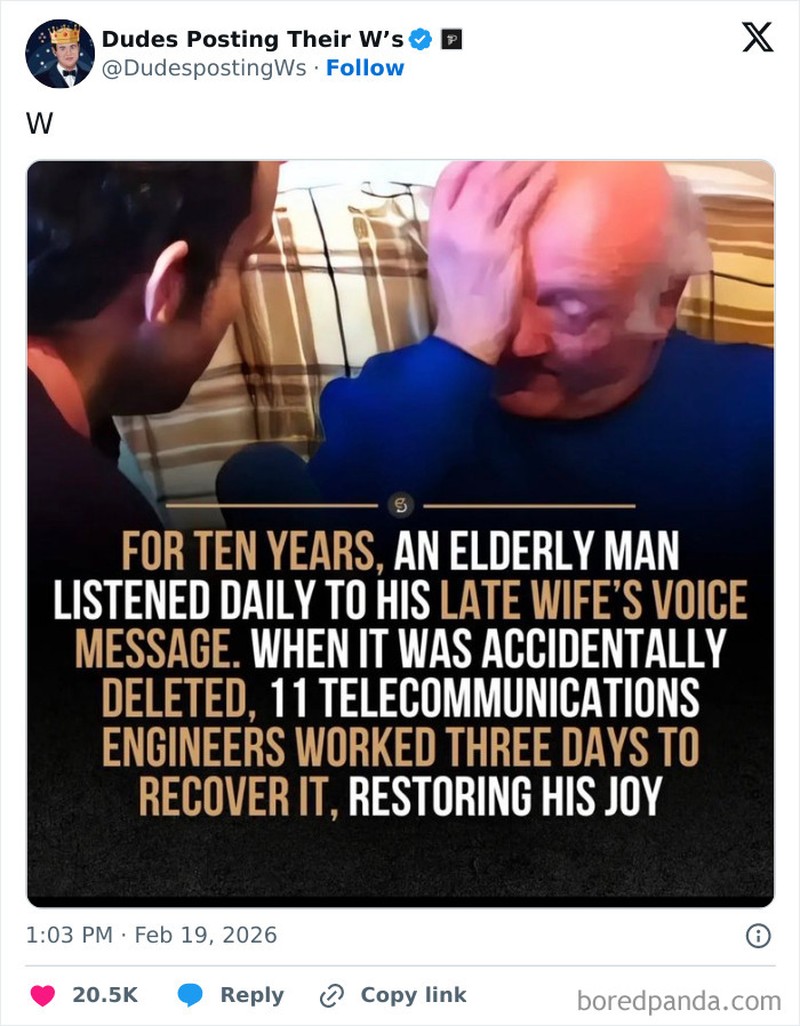 Katanya dunia ini adalah tempat yang keras. Namun, dengan kebaikan antar manusia, semuanya jadi terasa lebih hangat dan berwarna. Tetap berbuat baik, ya.