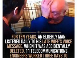 Bukti bahwa Masih Banyak Manusia yang Baik Hatinya