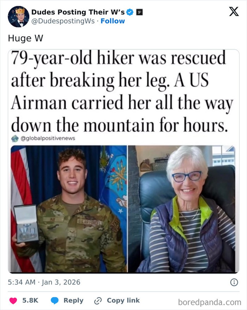 Katanya dunia ini adalah tempat yang keras. Namun, dengan kebaikan antar manusia, semuanya jadi terasa lebih hangat dan berwarna. Tetap berbuat baik, ya.