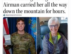 Bukti bahwa Masih Banyak Manusia yang Baik Hatinya