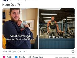 Bukti bahwa Masih Banyak Manusia yang Baik Hatinya