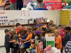 Bukti bahwa Masih Banyak Manusia yang Baik Hatinya