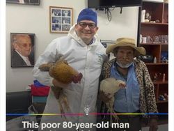 Bukti bahwa Masih Banyak Manusia yang Baik Hatinya