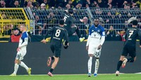 Dortmund Vs Hamburg: Die Borussen Comeback, Menang 3-2