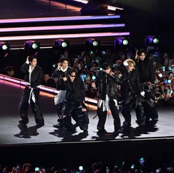 Comeback BTS Bikin Seoul Kebanjiran Turis, Jebol Rekor Sebelum Pandemi