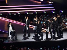 Comeback BTS Bikin Seoul Kebanjiran Turis, Jebol Rekor Sebelum Pandemi
