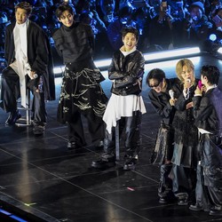 BTS Cetak Rekor Baru Lewat Album Arirang