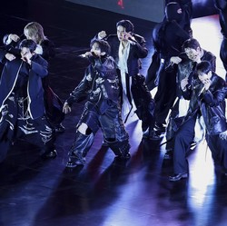 Konser BTS di SoFi Stadium Catat Rekor Penonton Tertinggi!