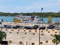 Jadwal Ferry Batam-Singapura Selama Juni 2026