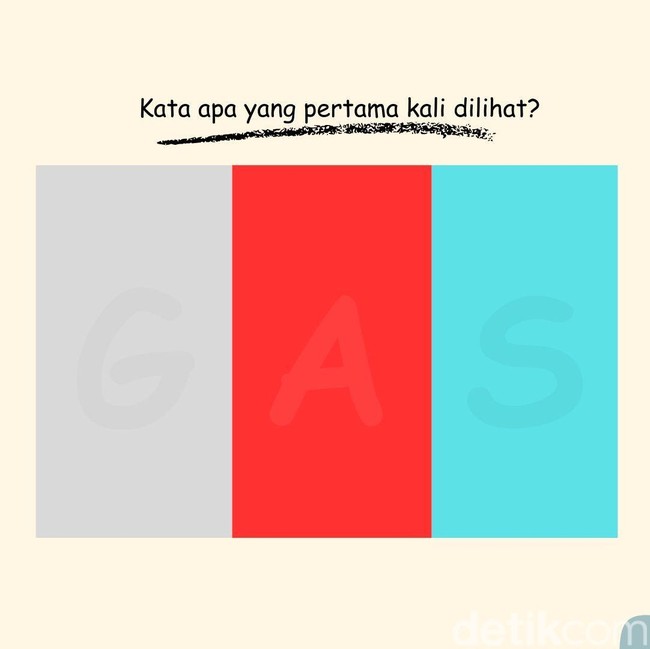 Ketajaman Mata Diuji di Tes Buta Warna Ini, Coba Selesaikan Kurang dari Semenit
