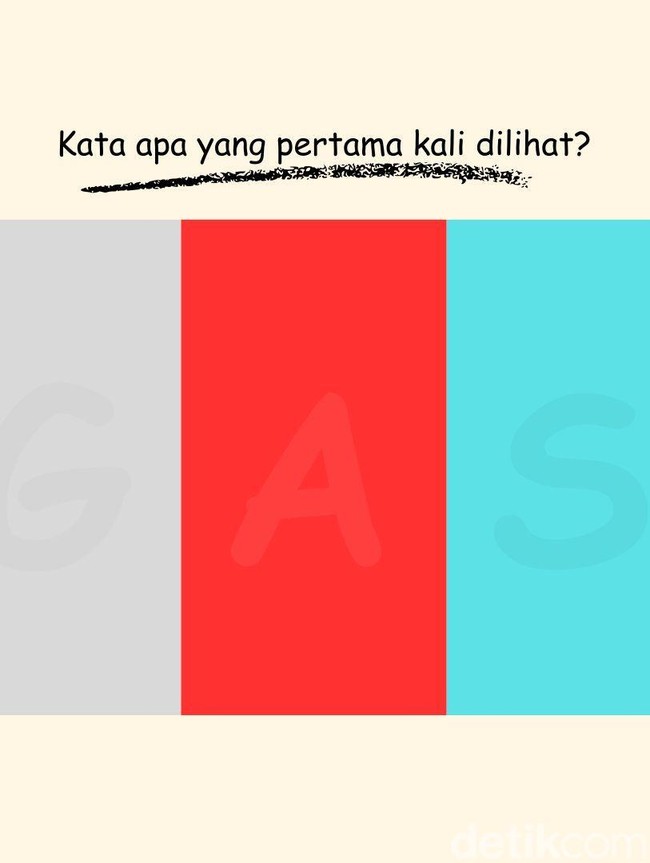 Ketajaman Mata Diuji di Tes Buta Warna Ini, Coba Selesaikan Kurang dari Semenit