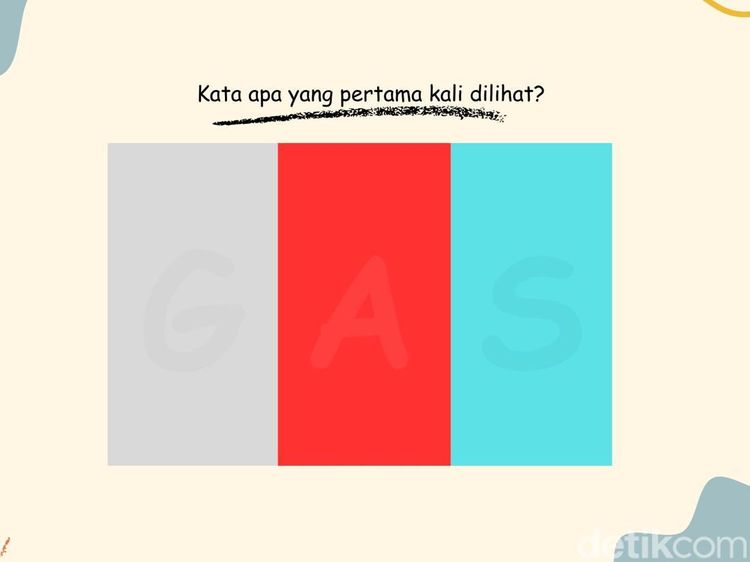 Ketajaman Mata Diuji di Tes Buta Warna Ini, Coba Selesaikan Kurang dari Semenit