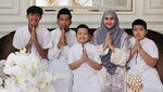 Momen Skuad PSM Makassar Libur Lebaran Idul Fitri 1447 Hijriah