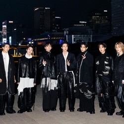 Album Arirang BTS Laku Nyaris 4 Juta Kopi