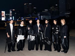 Album Arirang BTS Raih Sertifikasi Platinum di Prancis