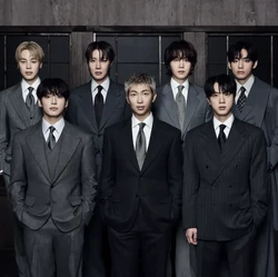 Track Kesukaan Member BTS dalam Album Arirang