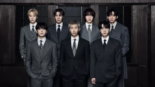 No. 29, Track Unik Album Arirang BTS Debut di Billboard Korea Hot 100