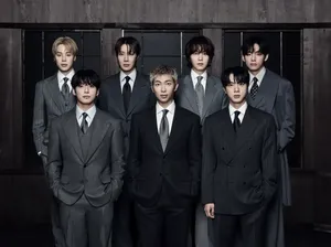 Angka Fantastis Ekspor Album K-Pop Sepanjang 2026: Tembus Rp 4,6 T!