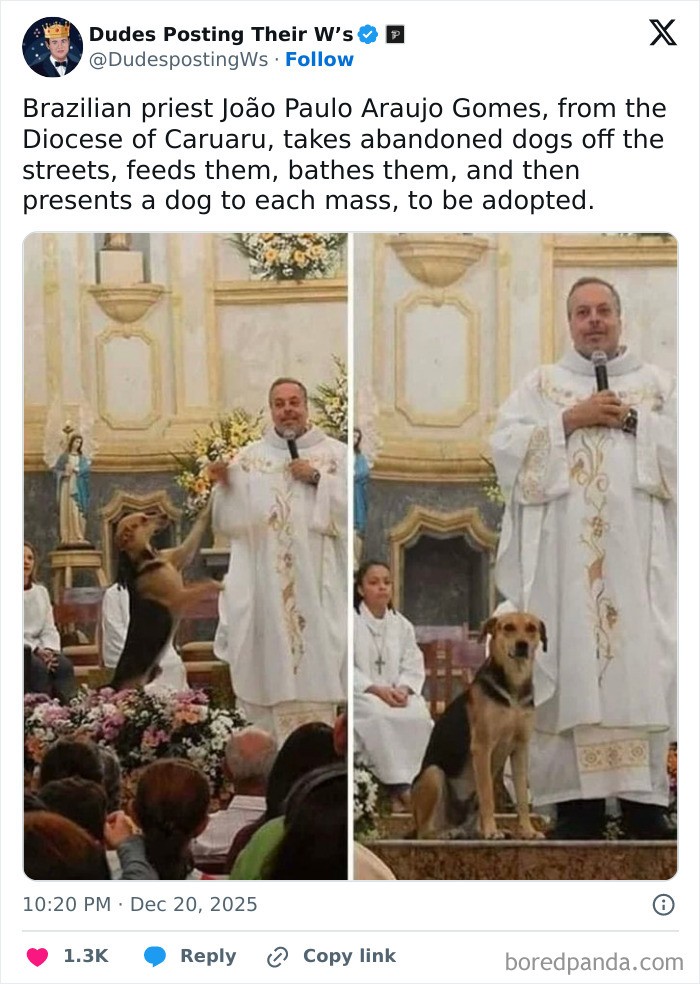 Bukti Nyata Masih Ada Manusia Baik di Dunia Ini