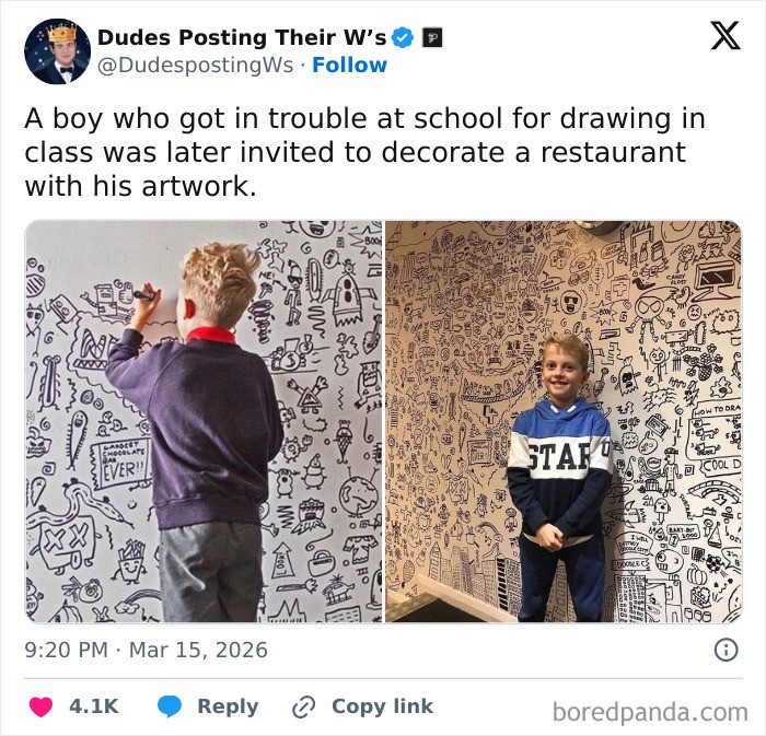 Bukti Nyata Masih Ada Manusia Baik di Dunia Ini