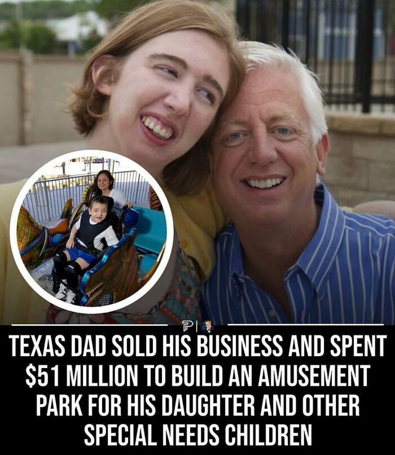 Rentetan foto ini membuktikan bahwa masih ada manusia baik yang hidup di dunia. Patut diteladani dan dicontoh nih, detikers.