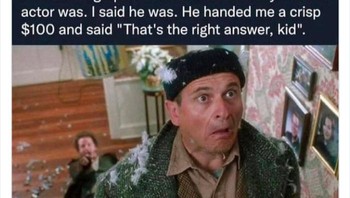 Artis yang tidak sombong ke penggemar, bakal dikenang banget oleh para fans. Foto: DudepostingWs via Bored Panda  