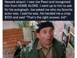 Bukti Nyata Masih Ada Manusia Baik di Dunia Ini