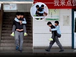 Bukti Nyata Masih Ada Manusia Baik di Dunia Ini