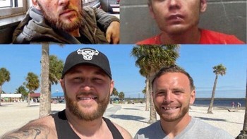 Keluar dari penjara dan bertobat. Foto: DudepostingWs via Bored Panda