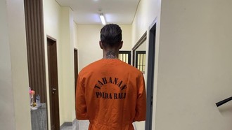 Duh, Bule Hina Perayaan Nyepi di Bali Melalui Media Sosial