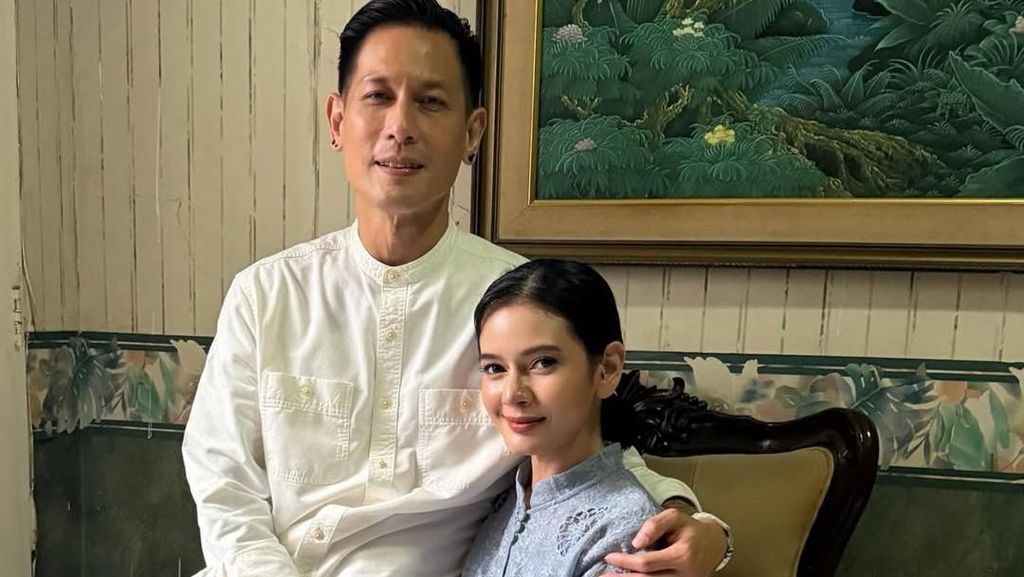 Netizen Kepo, Citra Anidya Ungkap Panggilan Chef Juna di Keluarganya