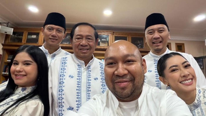 Didit Hediprasetyo
