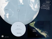 Video Benarkah Iran Punya Rudal Balistik dengan Jangkauan 4.000 Km?
