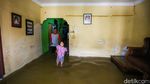 Diguyur Hujan Deras, Kampung Dukuh Ciracas Terendam Banjir