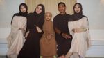 Momen Skuad PSM Makassar Libur Lebaran Idul Fitri 1447 Hijriah