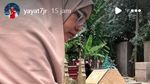 Momen Skuad PSM Makassar Libur Lebaran Idul Fitri 1447 Hijriah