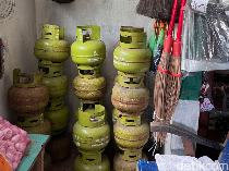 Elpiji 3 Kg Sulit Dicari di Ngawi, Harga Eceran Naik hingga Rp 27 Ribu