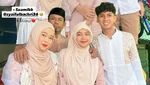 Momen Skuad PSM Makassar Libur Lebaran Idul Fitri 1447 Hijriah