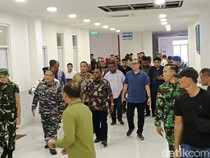7 Fakta 2 Prajurit TNI AL Gugur Ditembak-Senpi Dirampas OPM di Maybrat