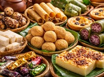 Mudik Lebaran ke Jatim? Ini 12 Jajanan Khas yang Wajib Dicoba