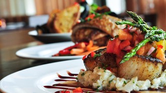 Rekomendasi Resto Keluarga di Jakbar Cocok buat Kumpul di Libur Lebaran