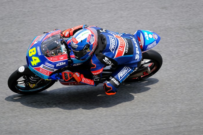 Ilustrasi MotoGP