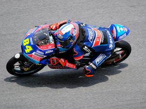 Jadwal Race MotoGP Amerika 2026 Nanti Malam, Start Mulai Jam Berapa?
