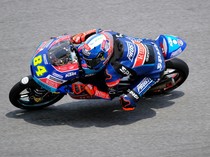 Arm Pump, Cedera yang Sering Dialami Pembalap MotoGP